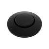 Blanco Air Switch Set - Matte Black, Plastic, 443155