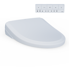 その他 Panasonic DL-WF40 Washlet Amazon.co.jp: Panasonic DL-WL40-WS Beauty Toilette Washlet