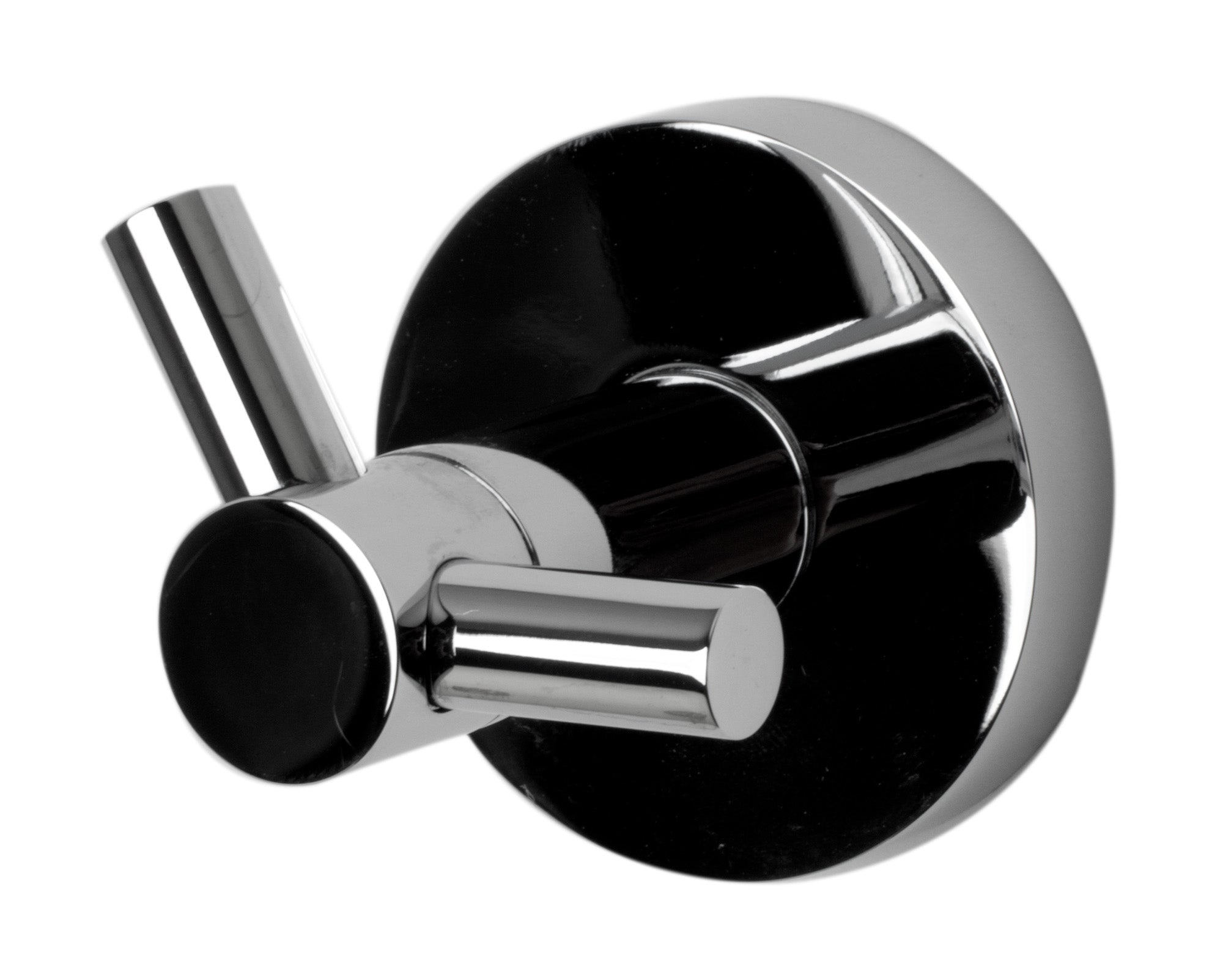 ALFI brand Brass, AB9513-PC Polished Chrome 6 Piece Matching Bathroom Accessory Set