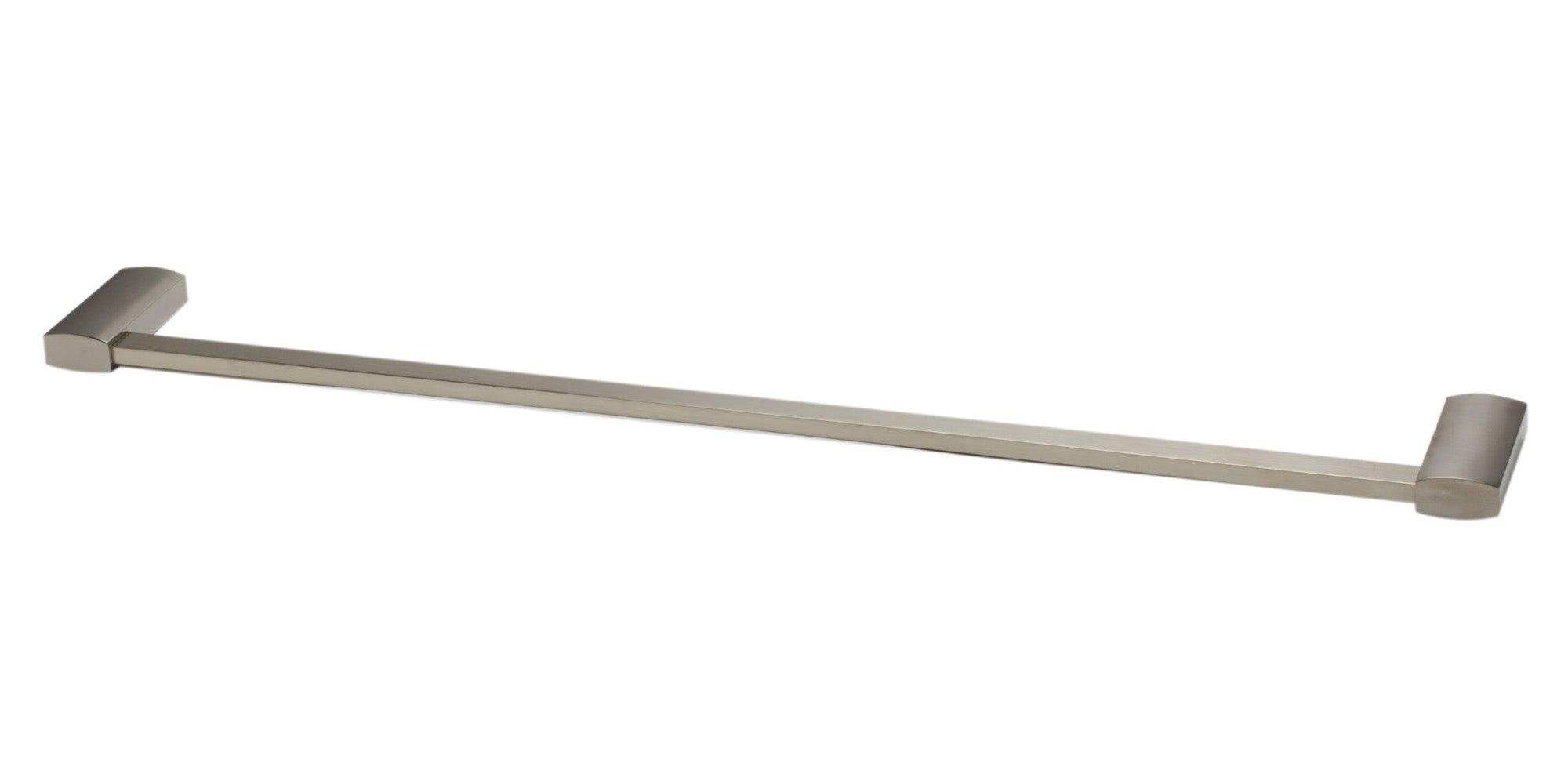 ALFI brand Brass, AB9503-BN Brushed Nickel 6 Piece Matching Bathroom Accessory Set