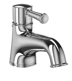 Alternate Image for TOTO Vivian Single Handle 1.5 GPM Bathroom Sink Faucet, Brushed Nickel, Brass, TL220SD#BN