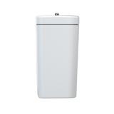 TOTO Drake 1.28 GPF Insulated Toilet Tank with Bolt-Down Lid, Cotton White, Vitreous China, ST776EDB#01