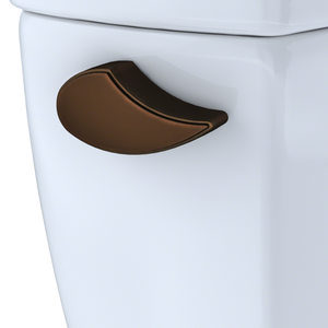 Alternate Image for TOTO Trip Lever, Oil Rubbed Bronze for Drake ST743S Toilet Tank, THU068#RB