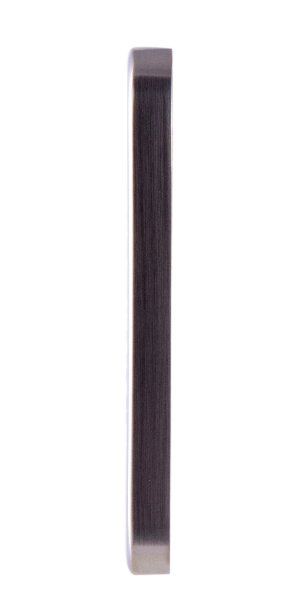 ALFI brand AB3801-BN Brushed Nickel Flush Mounted Shower Body Spray, Brass