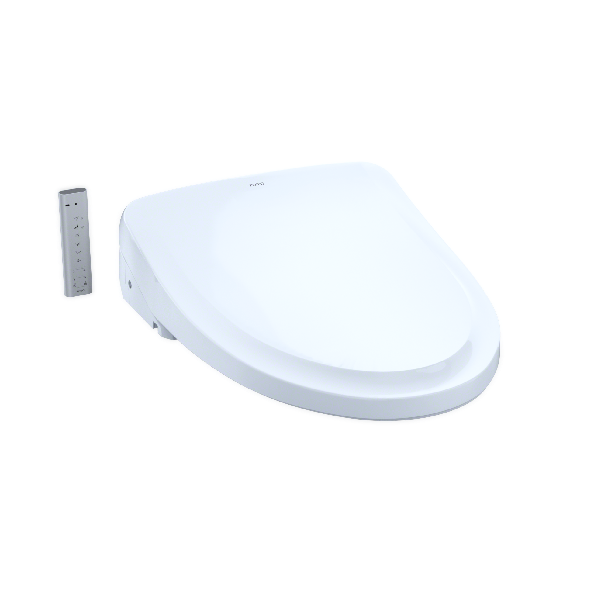 TOTO WASHLET S550 Remote Control with Mounting Bracket, THU6055