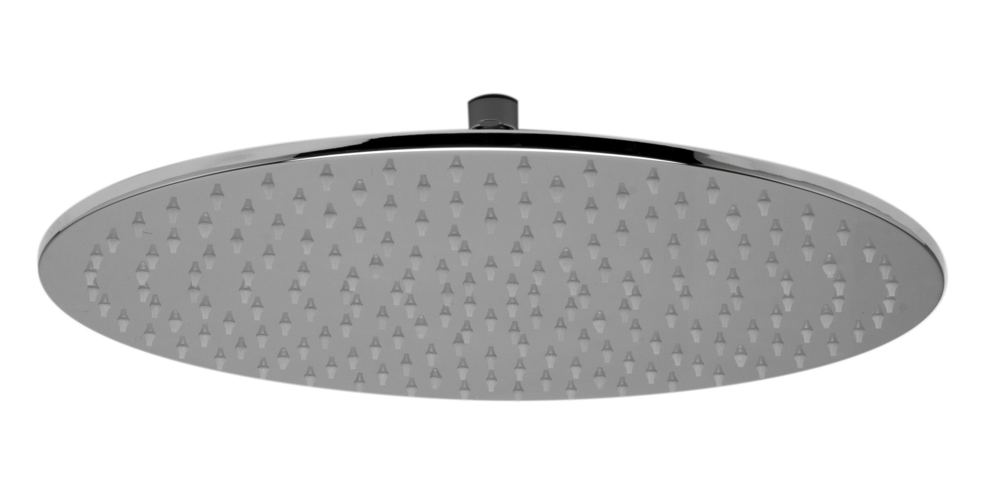 Main Image of ALFI brand LED16R-PC Polished Chrome 16" Round Multi Color LED Rain Shower Head, Brass