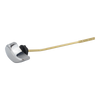 TOTO Replacement Trip Lever for Select Model Toilets, Polished Chrome, THU004#CP