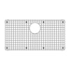 Blanco Stainless Steel Sink Grid for Quatrus 32