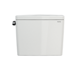 TOTO Drake 1.6 GPF Toilet Tank with WASHLET+ Auto Flush Compatibility, Colonial White, Vitreous China, ST776SA#11