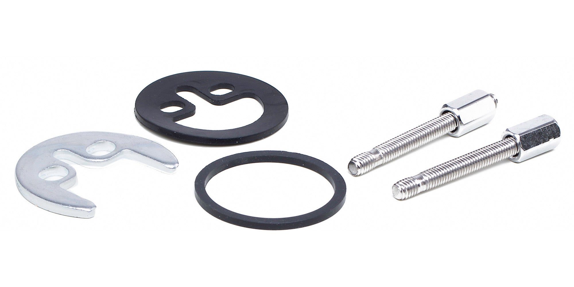 Alternative View of ALFI Polished Chrome Single Lever Bathroom Faucet, AB1628-PC