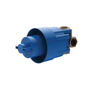 Alternate Image for TOTO Two-Way Diverter Shower Valve without Off, Brushed Nickel, Bronze, TBN01102U#BN