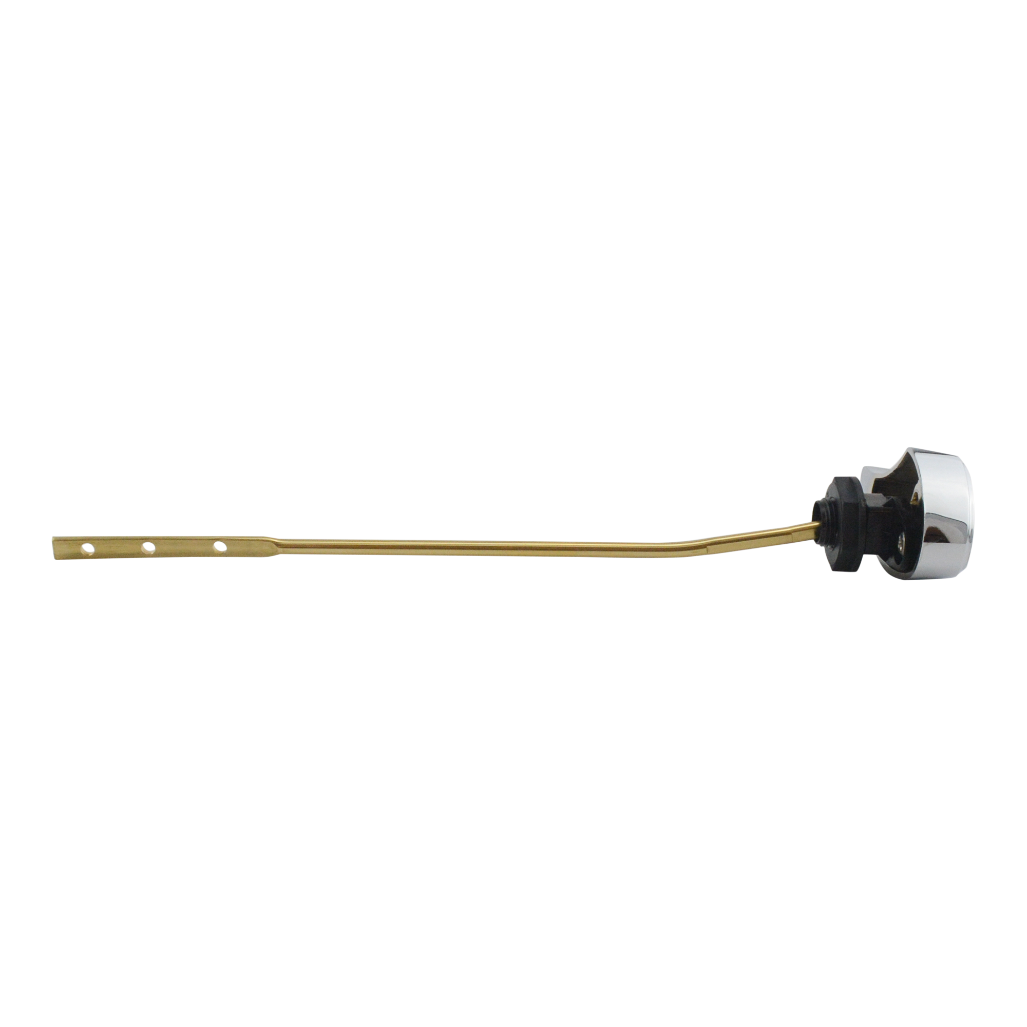 TOTO Replacement Trip Lever for Select Model Toilets, Polished Chrome, THU004#CP