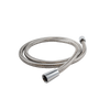 TOTO 63 Inch Metal Hose for Handshower, Polished Chrome, TBW01026U#CP