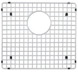 Blanco Stainless Steel Sink Grid for Quatrus 17" Sink, 235950