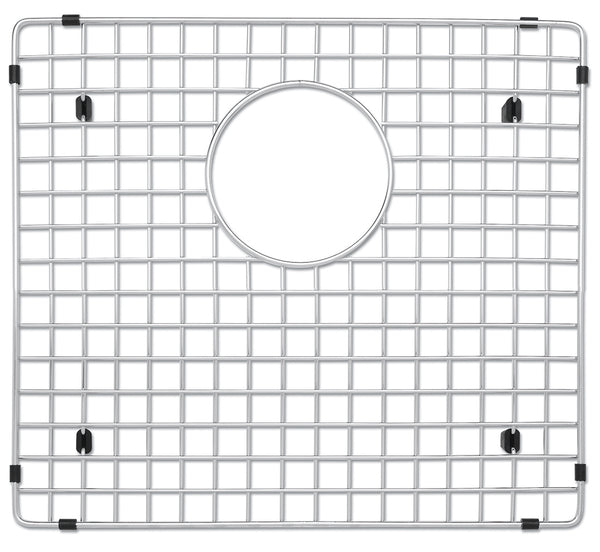 Blanco Stainless Steel Sink Grid for Quatrus 17" Sink, 235950