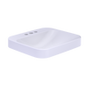 TOTO Arvina Rectangular 20