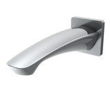 TOTO GM Wall Tub Spout, Polished Chrome, Brass, TBG09001U#CP