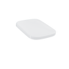 TOTO NEOREST WX1 Dual Flush 1.2 or 0.8 GPF Wall-Hung Toilet Top Unit, Cotton White, Plastic, SN9538M#01