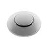 Blanco Air Switch Set - PVD Steel, Plastic, 443153