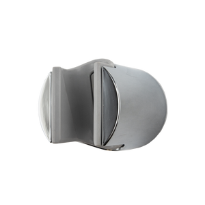 Alternate Image for TOTO Wall Mount for Handshower, Round, Polished Chrome, Plastic, TBW01025U#CP