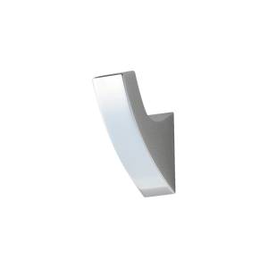 Alternate Image for TOTO G Series Square Robe Hook, Brushed Nickel, Bronze|Zinc Alloy, YRH903U#BN