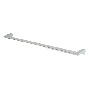 Alternate Image for TOTO G Series Square 18 Inch Towel Bar, Brushed Nickel, Zinc Alloy|Stainless Steel, YT903S4U#BN