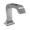 TOTO GC ECOPOWER 0.35 GPM Touchless Bathroom Faucet, 20 Second On-Demand Flow, Polished Chrome, Brass, T21S32E#CP