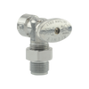 TOTO WASHLET Connection Adapter Kit for In-Wall Tank System, THU468