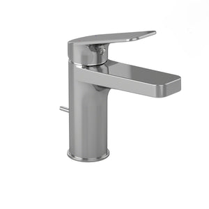 Alternate Image for TOTO Oberon S Single Handle 1.5 GPM Bathroom Sink Faucet, Polished Chrome, Brass, TL363SD#CP