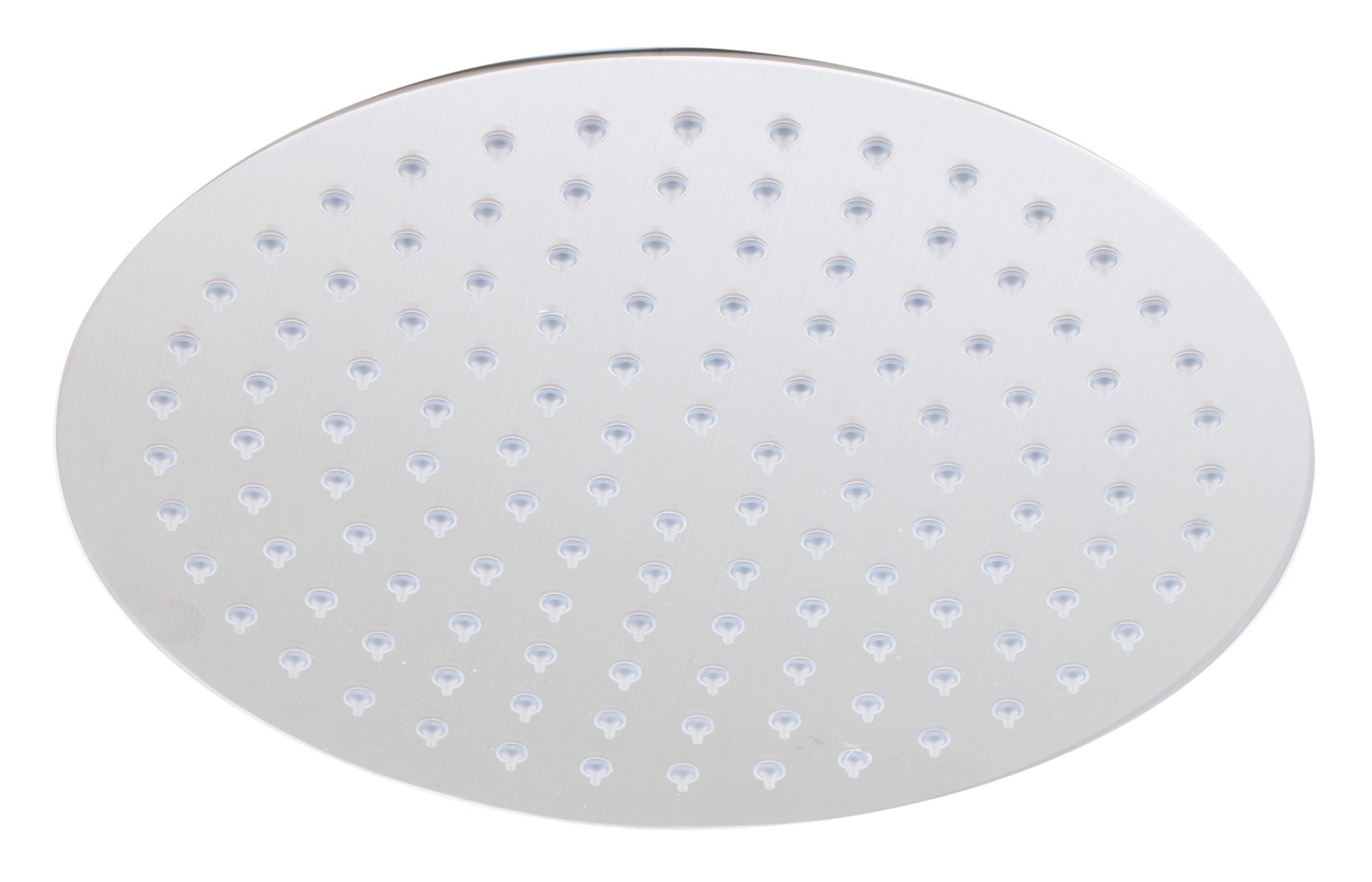 Alternate Image for ALFI brand RAIN12R-PSS Solid Polished Stainless Steel 12" Round Ultra Thin Rain Shower Head