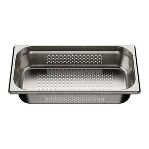 Alternate Image for Blanco Inteos Colander - Small, Stainless Steel, 443340