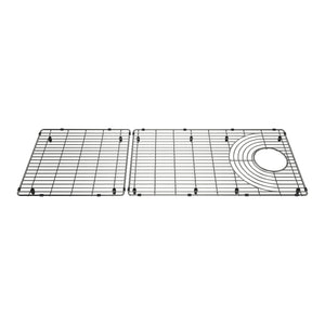 Alternate Image for Blanco Stainless Steel Sink Grid for Inteos 45" Workstation Sink, 443347