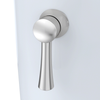 TOTO Trip Lever for Nexus Toilet, Polished Nickel, THU164#PN
