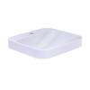 TOTO Arvina Rectangular 20