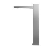 TOTO Square L Touchless Auto Foam Soap Dispenser Controller with 3 Liter Reservoir Tank and 3 Spouts, Polished Chrome, Brass, TES203AG#CP