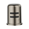 Blanco Air Gap - Satin Platinum, Stainless Steel, 443261