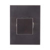 ALFI brand AB9209-BN Brushed Nickel Modern Square 3 Way Shower Diverter, Brass
