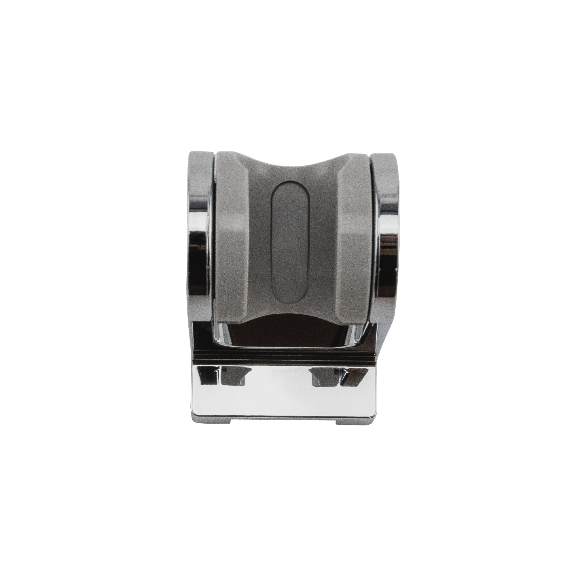 TOTO Wall Mount for Handshower, Polished Chrome, Plastic, TBW02019U#CP