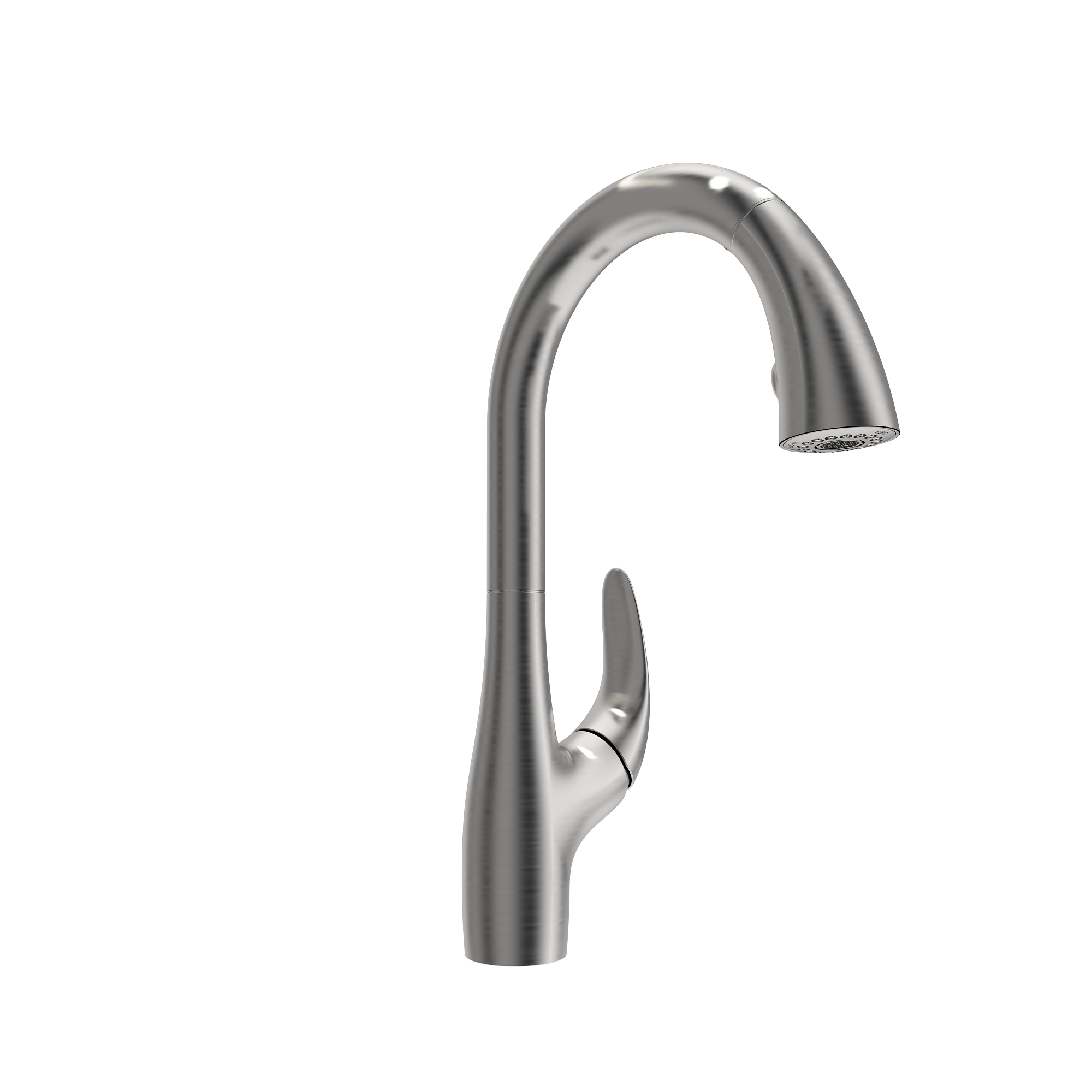 BOCCHI Sotto 32" White Dual Mount Fireclay Workstation Kitchen Sink Kit with Stainless Steel Faucet and Accessories, 1362-001-2024SS
