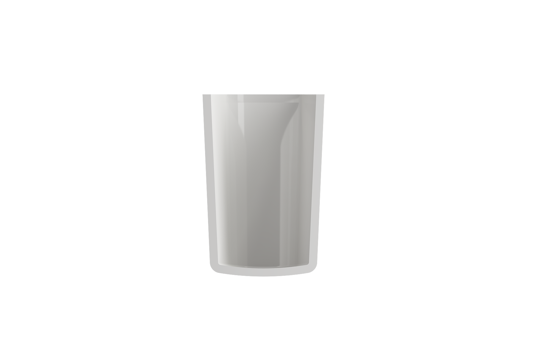 BOCCHI Taormina Trap Cover Fireclay 27.25 in. in White, 1003-001-0338