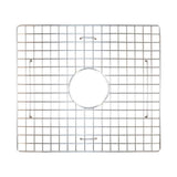 Native Trails 17.25"x15.25" Bottom Grid in Stainless Steel, GR1715-SS