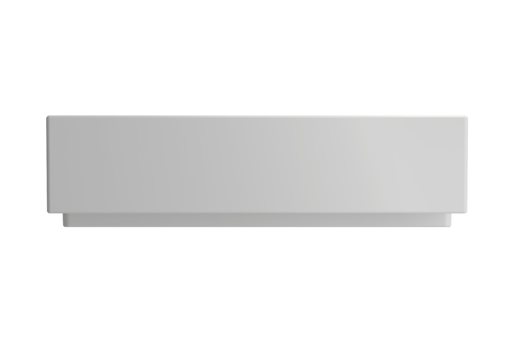 BOCCHI Nuova 34" Fireclay Retrofit Drop-In Farmhouse Sink with Accessories, Matte White, 1500-002-0127