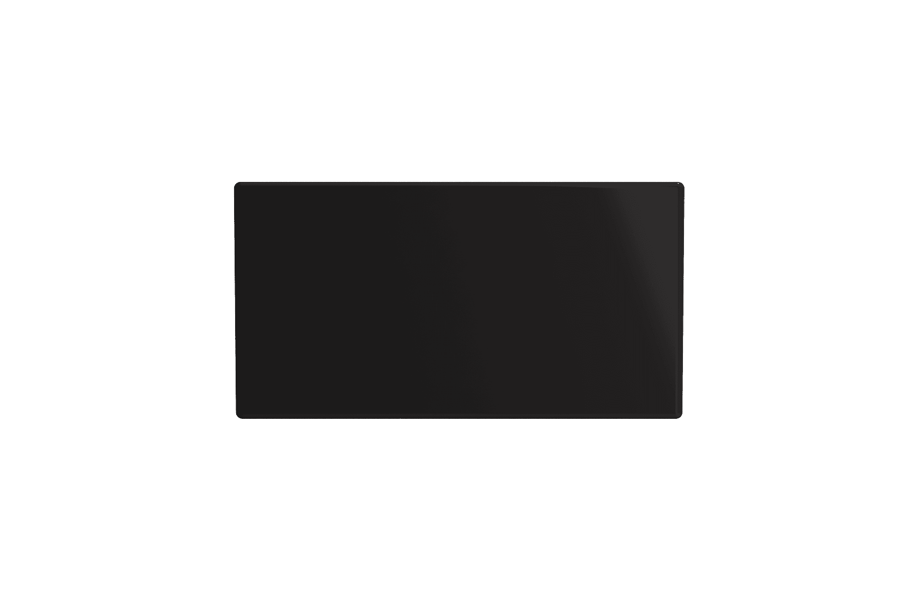 BOCCHI Contempo 36" Fireclay Workstation Farmhouse Sink with Accessories, Matte Black, 1505-004-0120