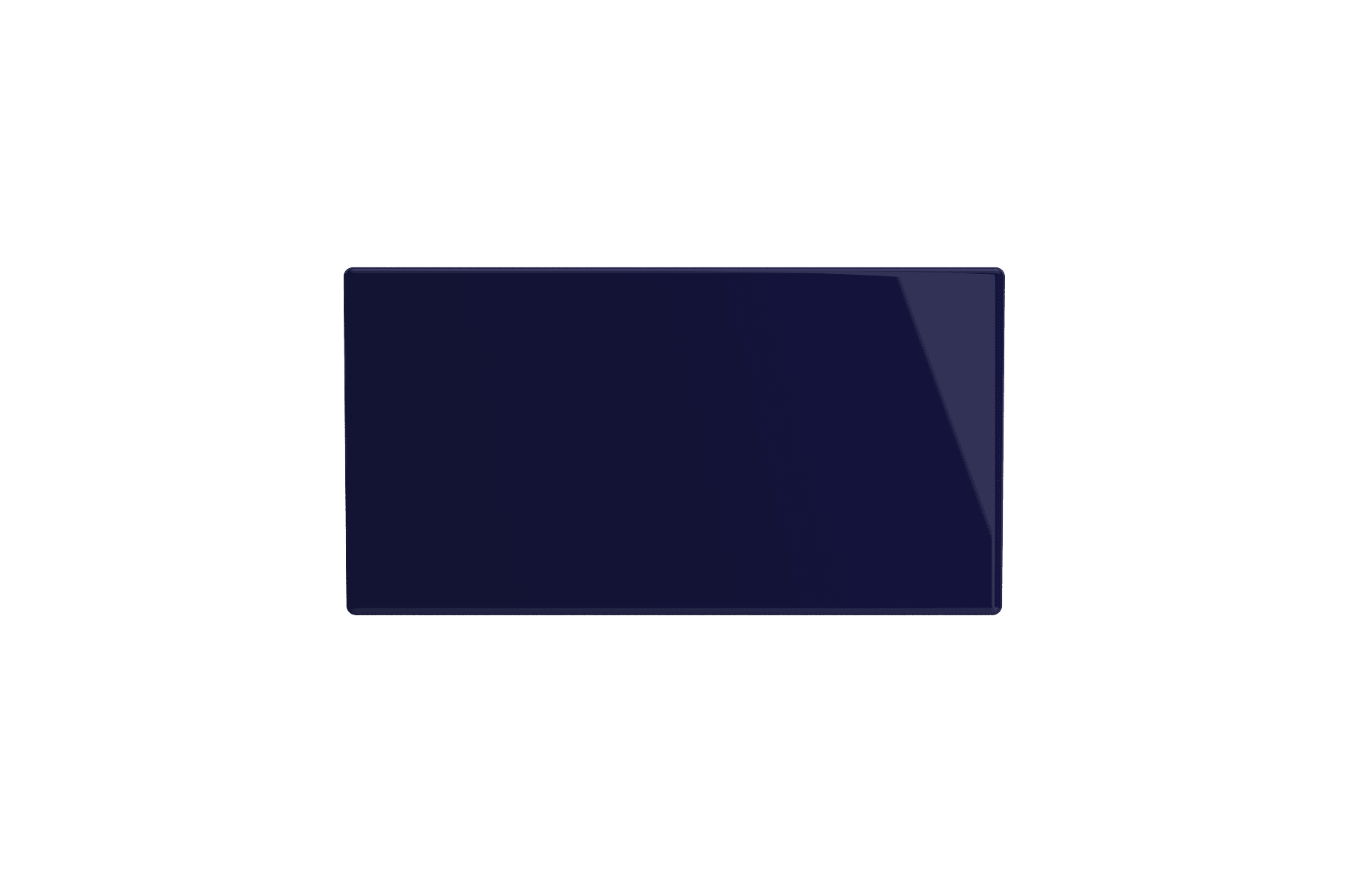 BOCCHI Contempo 36" Fireclay Workstation Farmhouse Sink with Accessories, Sapphire Blue, 1505-010-0120