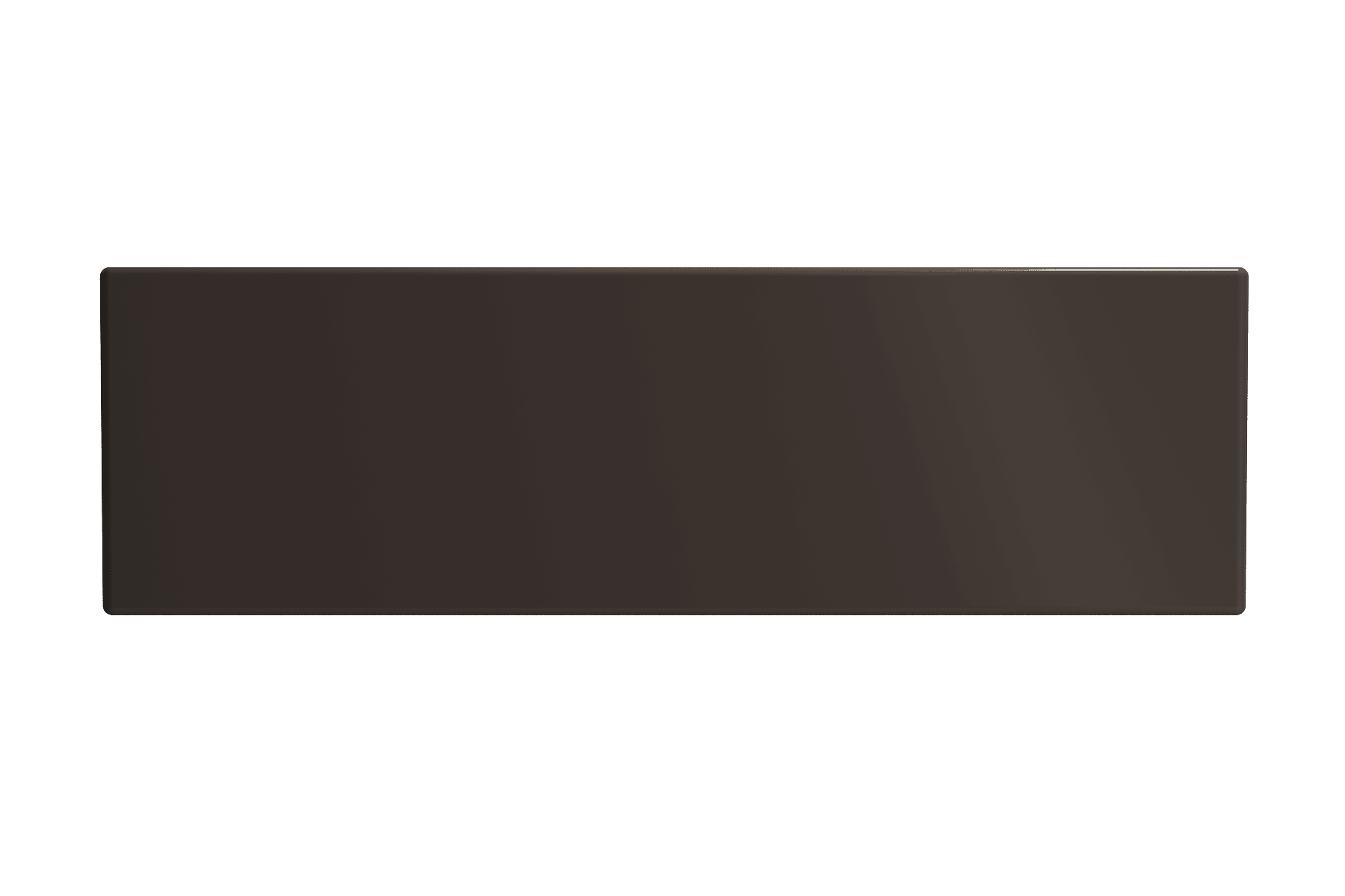 BOCCHI Contempo 36" Fireclay Workstation Farmhouse Sink with Accessories, Matte Brown, 1505-025-0120