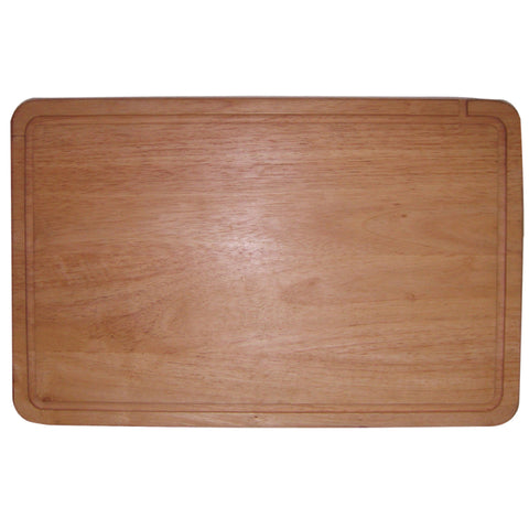 Dawn Solid Redwood Cutting Board CB017