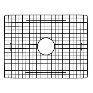Alternate Image for Native Trails 20.5"x14.5" Bottom Grid in Matte Black, GR2014-MB