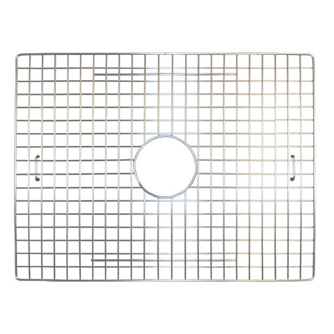 Native Trails 20.5"x14.5" Bottom Grid in Stainless Steel, GR2014-SS