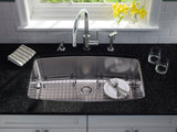 Blanco Stainless Steel Sink Grid (Performa 440104), 220586