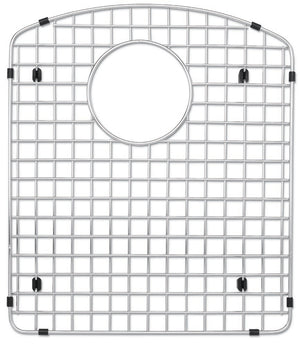 Alternate Image for Blanco Stainless Steel Sink Grid (Diamond 1-3/4 Large Bowl), 220998